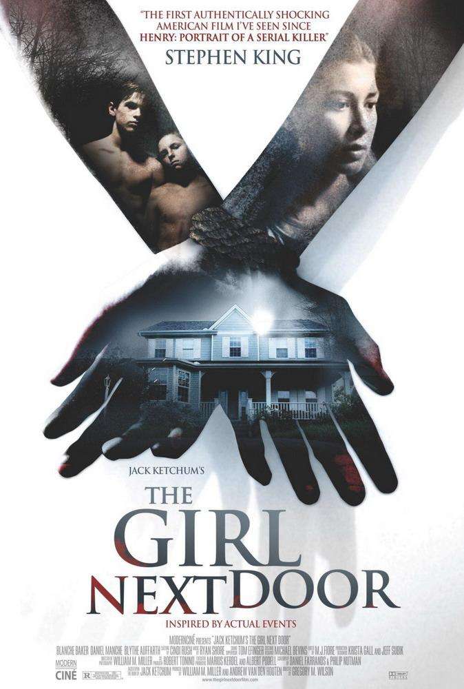 鄰家虐殺遊戲_The Girl Next Door(2007)_電影海報