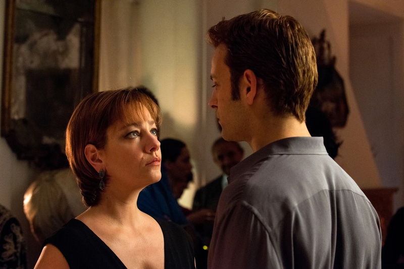 情遇那不勒斯_Naples in Veils_電影劇照