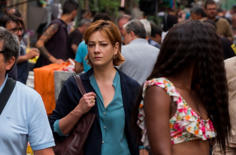 情遇那不勒斯_Naples in Veils_電影劇照