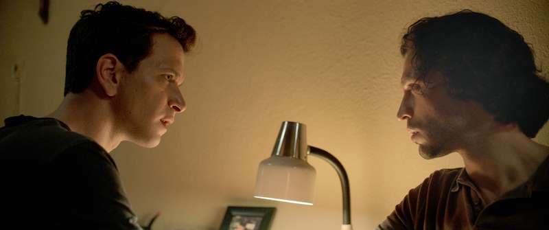 炎日_Burning Days_電影劇照