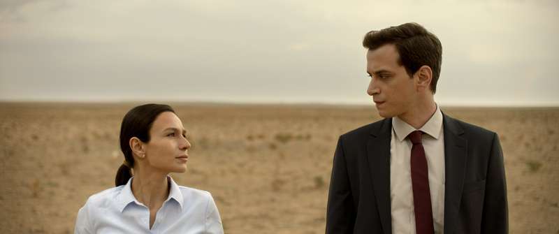 炎日_Burning Days_電影劇照