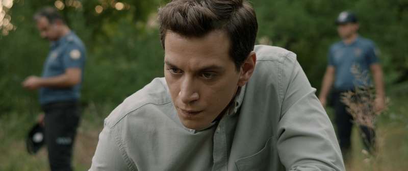 炎日_Burning Days_電影劇照