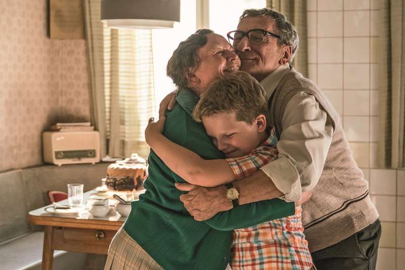 我出去透透氣_All About Me_電影劇照