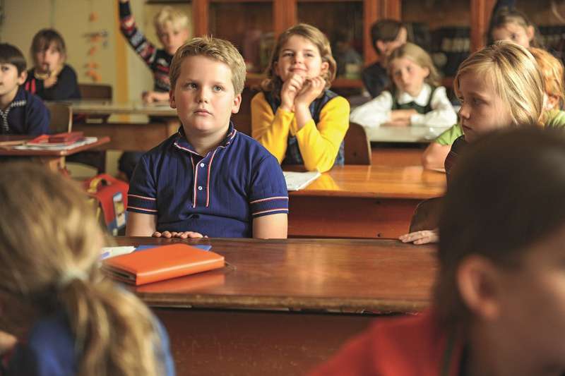 我出去透透氣_All About Me_電影劇照