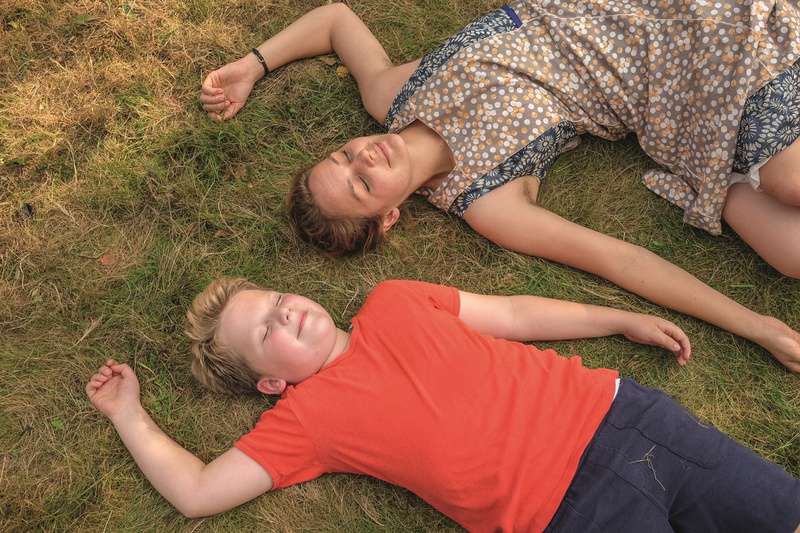 我出去透透氣_All About Me_電影劇照