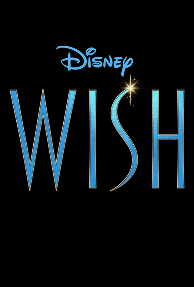 星願_Wish_電影海報