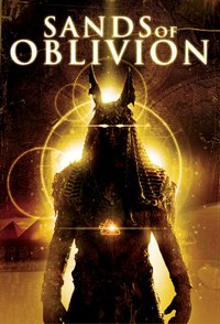 魔咒沙丘_Sands Of Oblivion_電影劇照