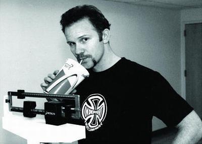 麥胖報告_Super Size Me_電影劇照