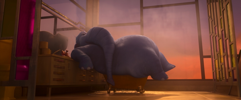 豬排特務_Hitpig!_電影劇照