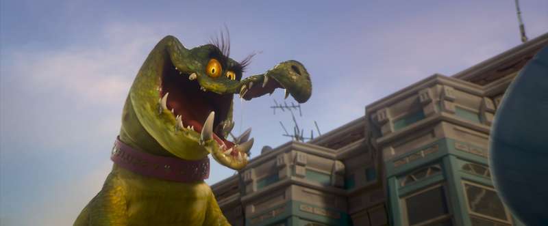 豬排特務_Hitpig!_電影劇照