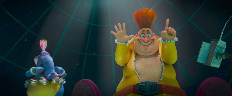 豬排特務_Hitpig!_電影劇照