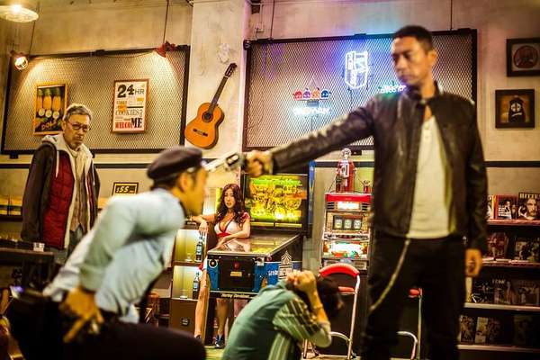 老笠_Robbery_電影劇照