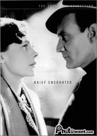 相見恨晚_Brief Encounter (1945)_電影劇照
