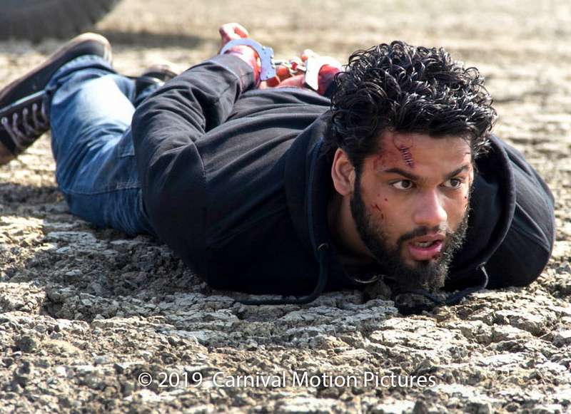 倒數引爆_Blank_電影劇照