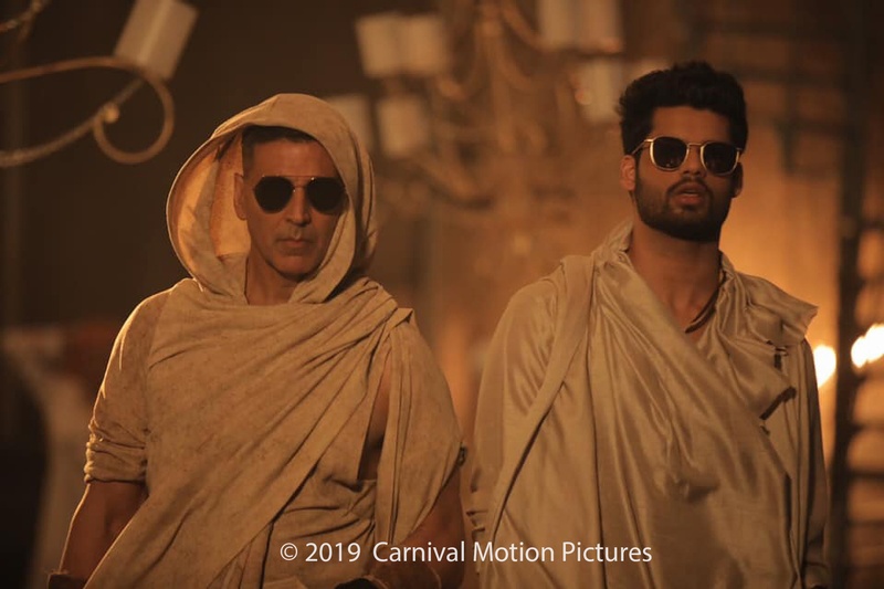 倒數引爆_Blank_電影劇照