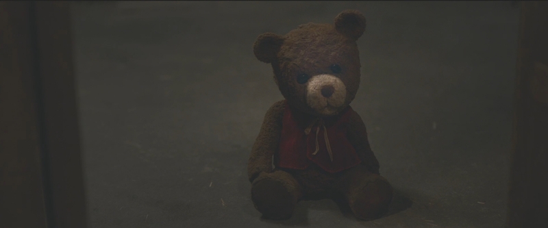 伏慄熊_Imaginary_電影劇照