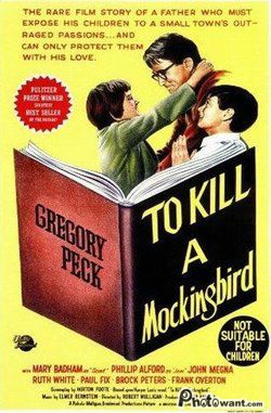 梅崗城故事_To Kill a Mockingbird_電影劇照