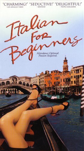 戀愛學分保證班_Italian for Beginners_電影海報