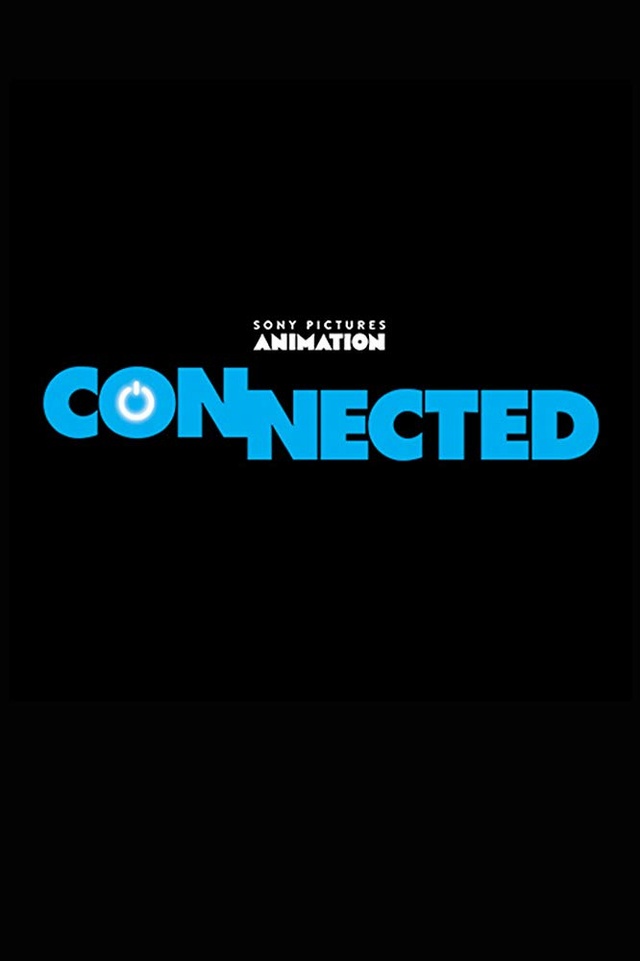Connected 無線之戰_Connected_電影海報