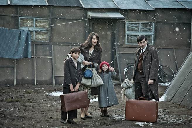 瑪麗娜之橋_Marina_電影劇照