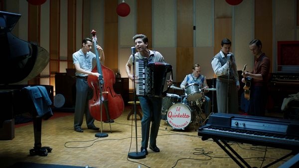 瑪麗娜之橋_Marina_電影劇照