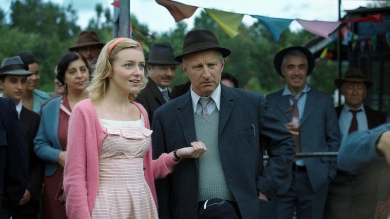 瑪麗娜之橋_Marina_電影劇照