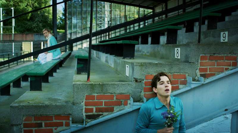 瑪麗娜之橋_Marina_電影劇照