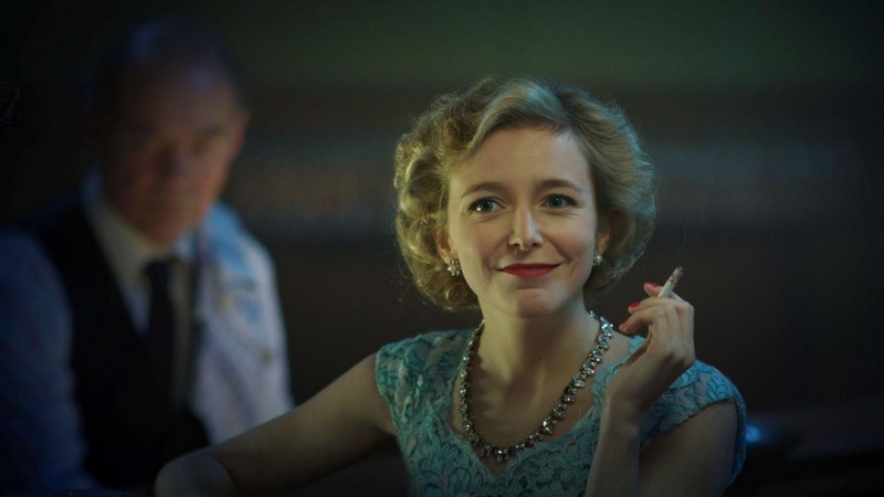 瑪麗娜之橋_Marina_電影劇照