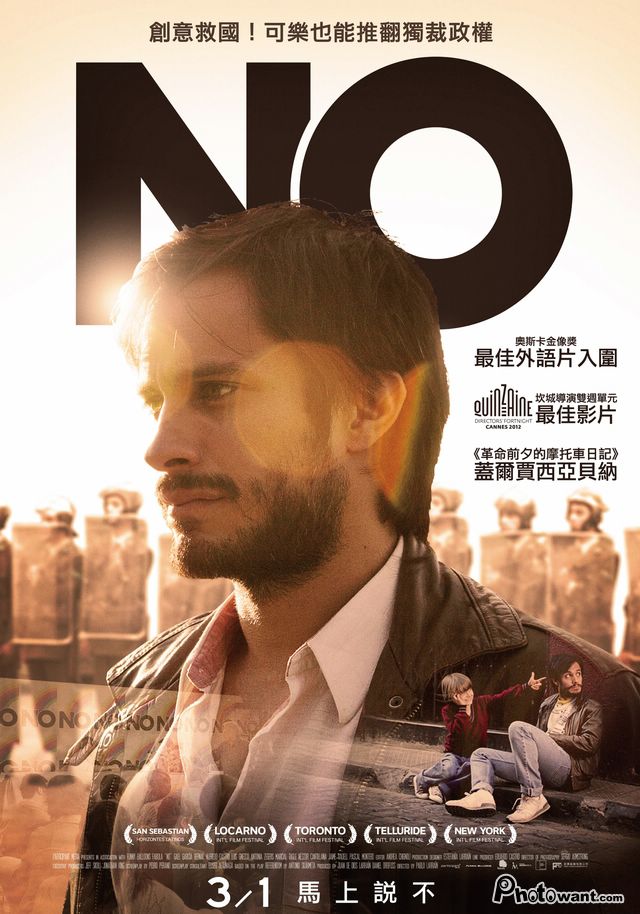 NO_NO_電影海報
