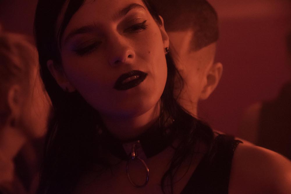 靈冤而厲_Skin Walker_電影劇照