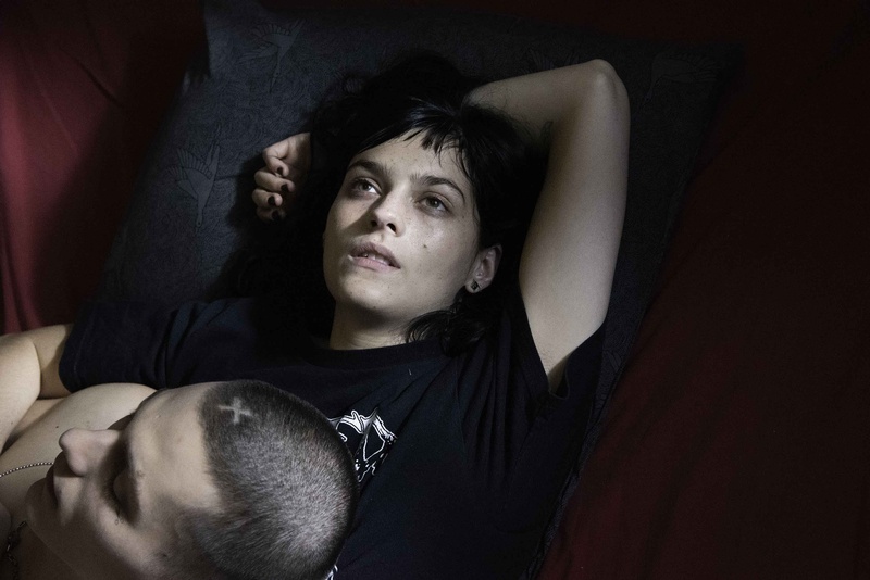 靈冤而厲_Skin Walker_電影劇照