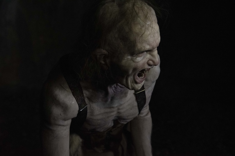 靈冤而厲_Skin Walker_電影劇照