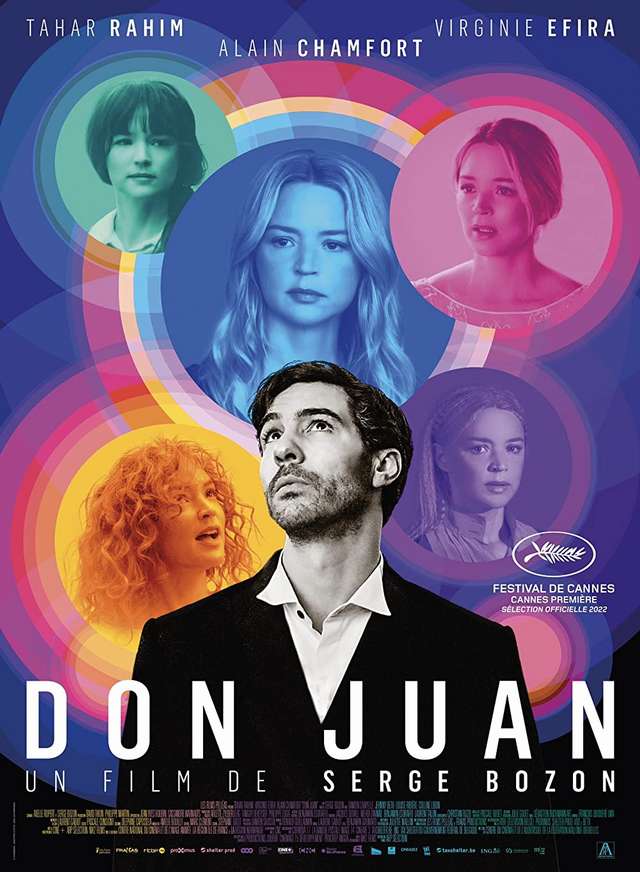唐璜羅曼死_Don Juan_電影海報