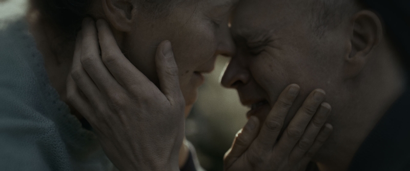 不看鐵達尼號的男人_The Blind Man Who Did Not Want to See Titanic_電影劇照