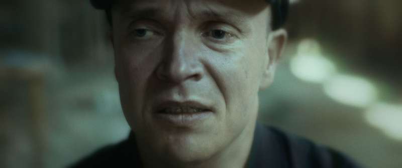 不看鐵達尼號的男人_The Blind Man Who Did Not Want to See Titanic_電影劇照