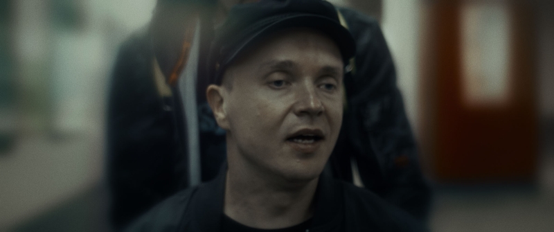 不看鐵達尼號的男人_The Blind Man Who Did Not Want to See Titanic_電影劇照