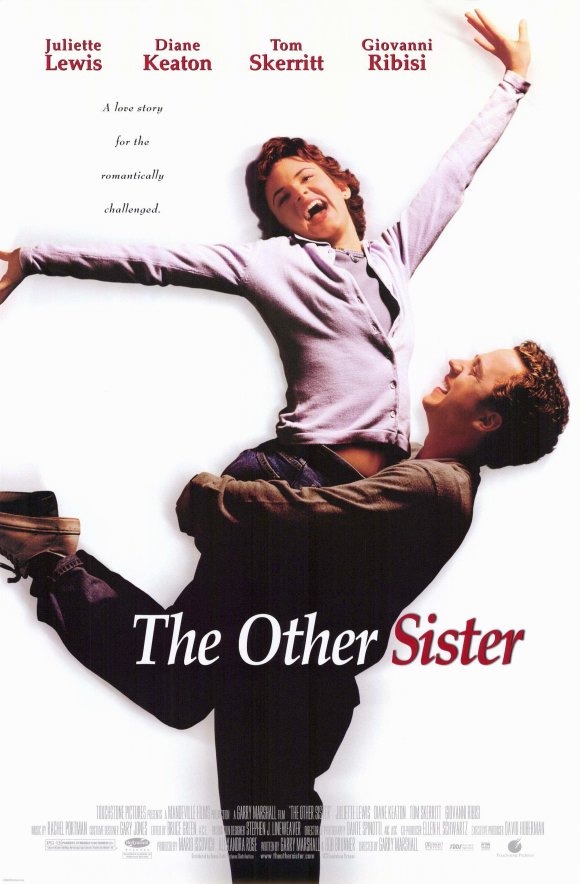 愛情D‧I‧Y_The Other Sister_電影海報