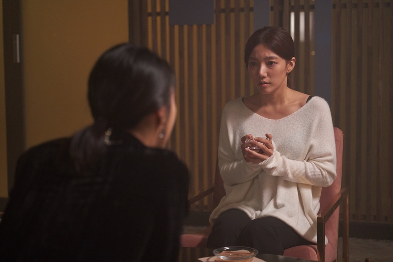 瑜珈怨_The Cursed Lesson_電影劇照