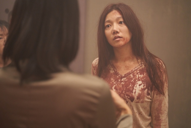 瑜珈怨_The Cursed Lesson_電影劇照