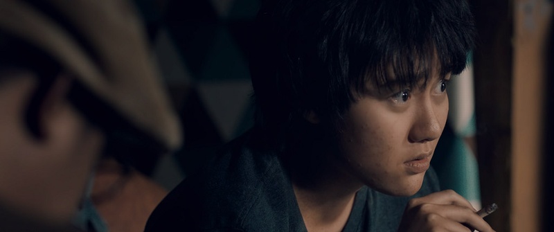 陰眼_The Eyes_電影劇照