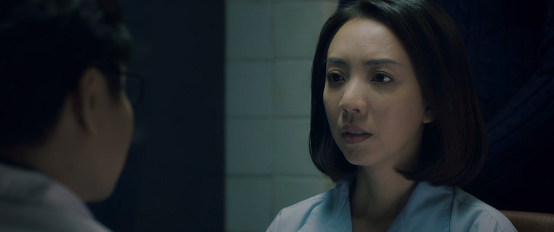 陰眼_The Eyes_電影劇照