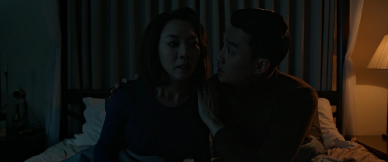 陰眼_The Eyes_電影劇照