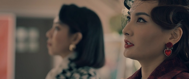 陰眼_The Eyes_電影劇照