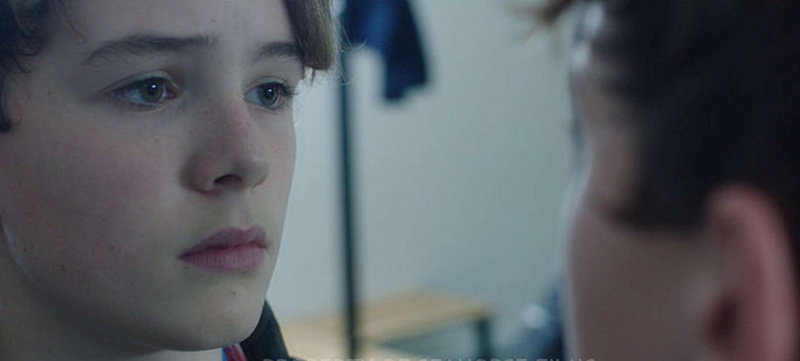 我是女生_Just Charlie_電影劇照