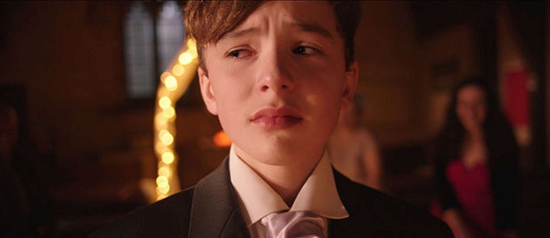 我是女生_Just Charlie_電影劇照