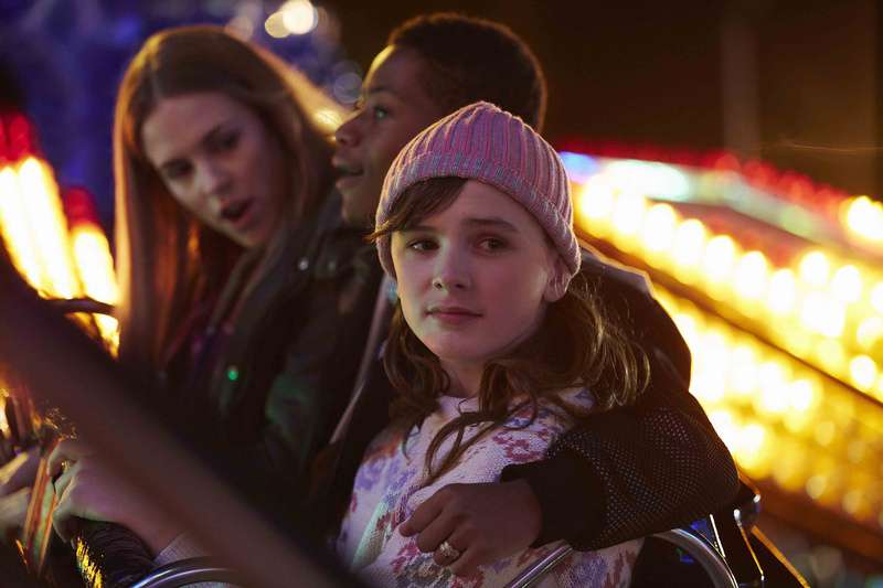 我是女生_Just Charlie_電影劇照