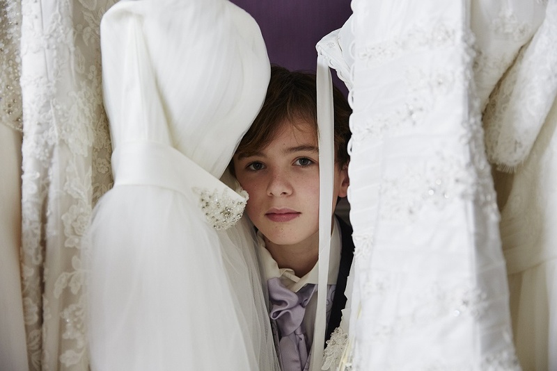 我是女生_Just Charlie_電影劇照