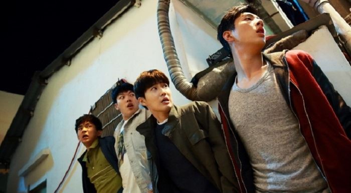 青春,未完待續_Glory Day_電影劇照