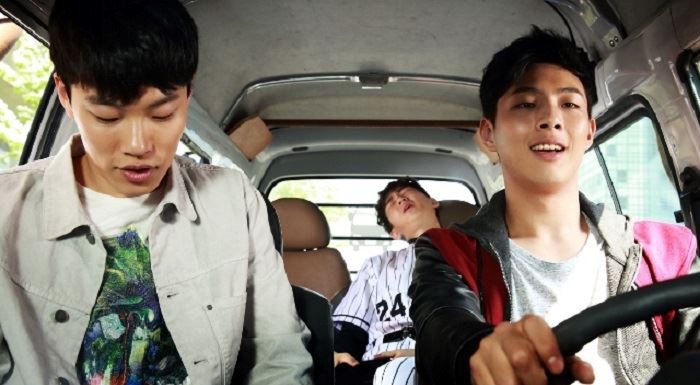 青春,未完待續_Glory Day_電影劇照