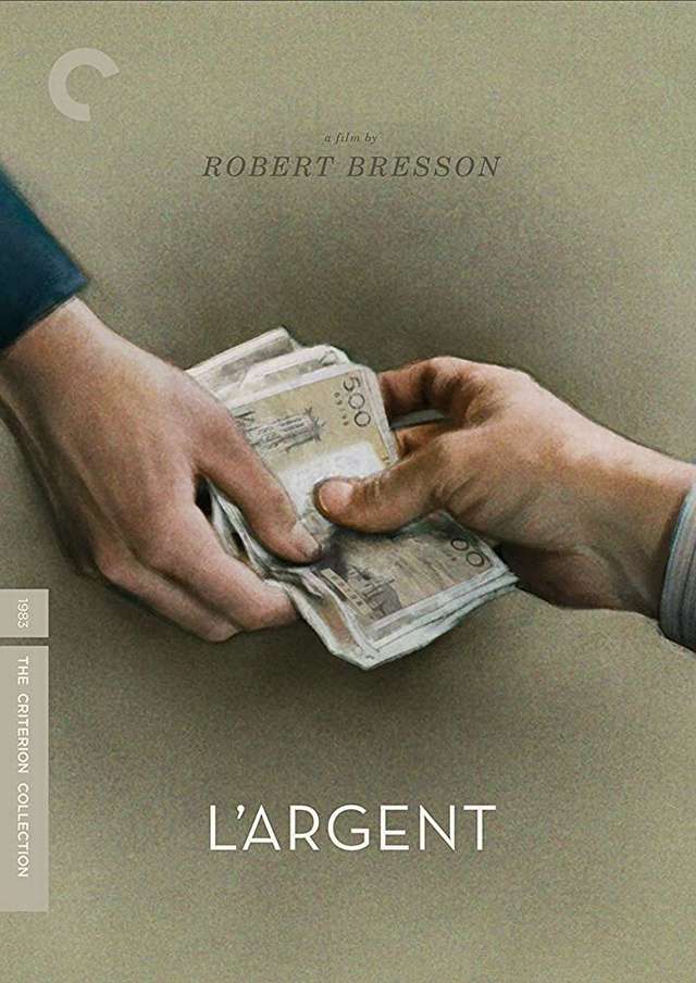 錢(1983)_Money(1983)_電影海報